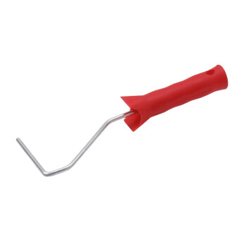 Miniroller bygel Ø6mm, 10x27cm