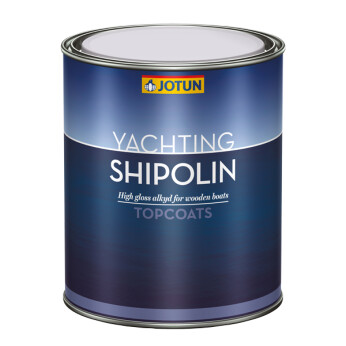 Jotun shipolin vit 1,0 l