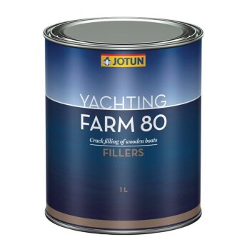 Jotun farm 80 tätning 1 L