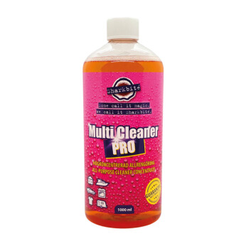 Sharkbite multi cleaner pro 1L