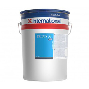 International Trilux 33 20L, svart