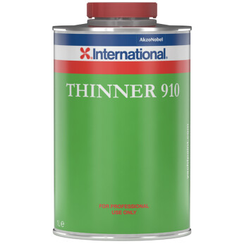 International förtunning Nr 910 1l