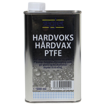 Seajet hårdvax m/PTFE