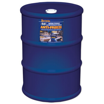 Star Brite frostskydd för färskvatten & motorer -46º, 208L