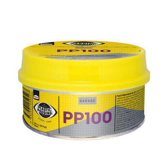Plastic Padding PP100 lättviktsspackel, 180ml