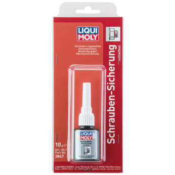 Liqui moly gänglåsning 10g