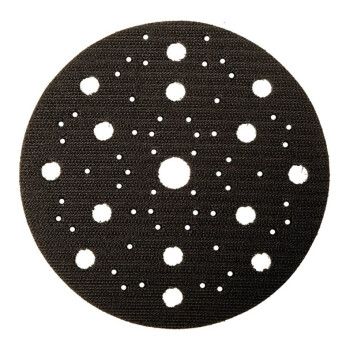 Mirka interface ø150 mm multi hul 5mm tykkelse 5 stk