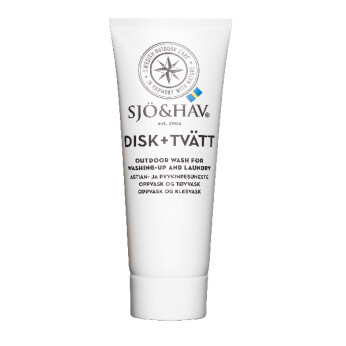 Sjö&Hav Disk & Tvatt, 75 ml