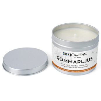 Sjö&Hav Sommarljus
