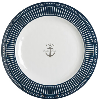 MB Sailor Soul middagstallrik Ø28 cm