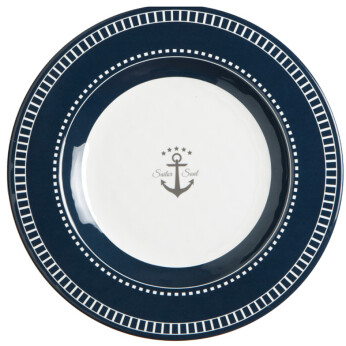 MB Sailor Soul desserttallrik Ø20,5 cm