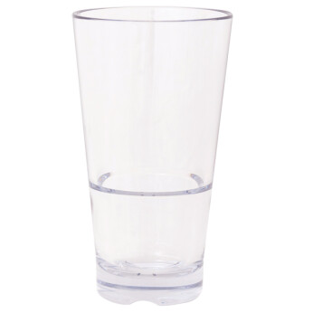 Strahl Glas Highball 296 ml. 4 st