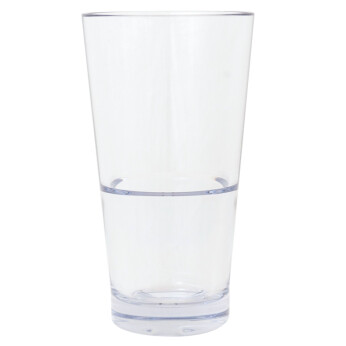 Strahl Glas Highball 414 ml. 4 st