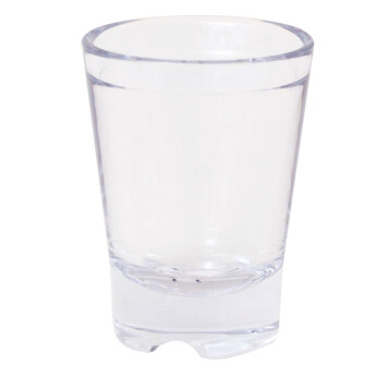 Strahl Shotglas 35 ml. 12 st