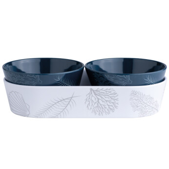 Mb Living snack set 3 stk
