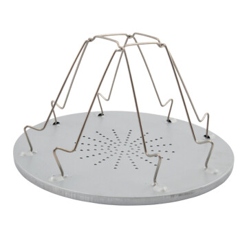 Brödrost för gasolspis, Ø22cm