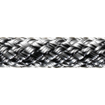 Robline Sirius 500 Allround, silver/svart - Hele rullar