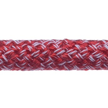 Robline Sirius Grip, röd/vit