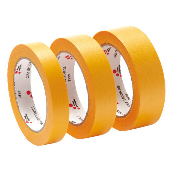 Sun Core Pro maskeringstejp