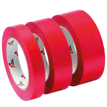 Maskeringstejp Red Core Pro